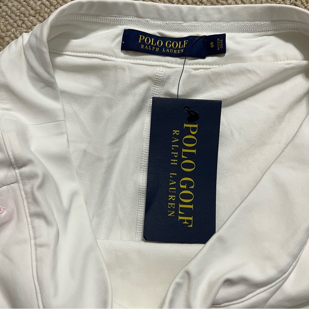NWT - Polo Golf by Ralph Lauren Women’s Golf Skort size Small - Picture 7 of 8